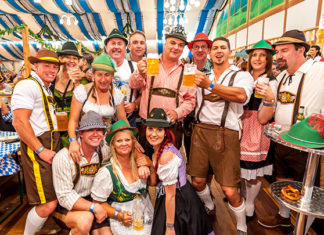 Oktoberfest, în premieră la Slatina