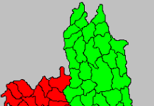 Lacrima de pe obrazul istoriei şi al romanaţenilor, poate fi ştearsă la referendumul din 15 octombrie
