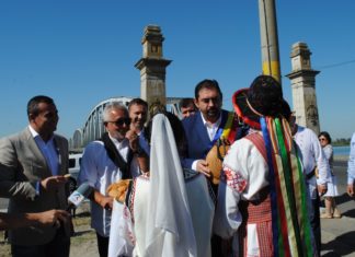 Slatina capitala umorului românesc. Start la „Oltenii &… Restu’ Lumii”