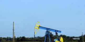 OMV Petrom, amendată de Garda de Mediu Olt cu 600 de milioane de lei