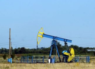 OMV Petrom, amendată de Garda de Mediu Olt cu 600 de milioane de lei