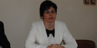 Consiliul Superior al Magistraturii a respins din nou cererea de transfer a judecătorului Otilia Chiriță