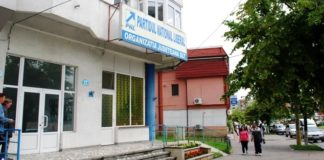 Alegeri interne în PNL