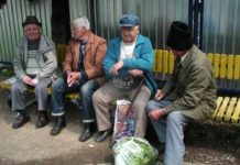 Zeci de dosare pentru pensionare depuse la CJP Olt