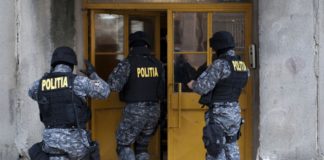 Percheziţii în Olt, într-un dosar de evaziune fiscală
