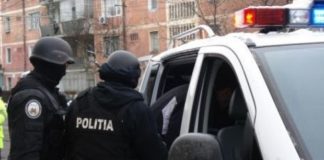 Percheziţii în Olt, într-un dosar de evaziune fiscală de aproape 7 milioane de lei şi spălare de bani. Cinci persoane duse la audieri