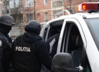 Percheziţii în Olt, într-un dosar de evaziune fiscală de aproape 7 milioane de lei şi spălare de bani. Cinci persoane duse la audieri