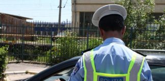 Poliţia Locală nu mai poate amenda şoferii!