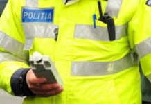 Se schimbă legea! Ai pozat sau filmat un polițist, riști să fii amendat cu 10.000 lei!