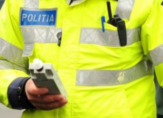 Se schimbă legea! Ai pozat sau filmat un polițist, riști să fii amendat cu 10.000 lei!