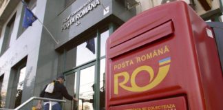 Cât va plăti Poșta Română pentru livrarea permiselor de conducere și certificatelor de înmatriculare