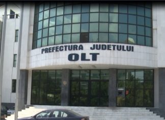 Mâine se vor hotărî PREFECTUL ŞI SUBPREFECTUL DE OLT