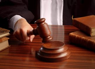 Fost senator de Olt, închisoare cu executare