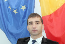 Portret de primar: Florin Cristian Ţol, Vişina Nouă