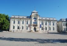 Primăria Caracal, amendată de Garda de Mediu Olt cu 15.000 de lei