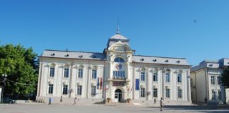 Primăria Caracal, amendată de Garda de Mediu Olt cu 15.000 de lei