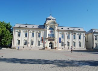 Primăria Caracal, amendată de Garda de Mediu Olt cu 15.000 de lei