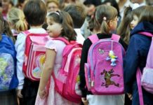 Primăria Slatina continuă programul „PRIMUL MEU GHIOZDAN”