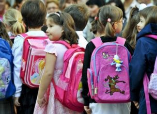 Primăria Slatina continuă programul „PRIMUL MEU GHIOZDAN”