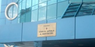 Procuror din Olt, transferat la Brașov