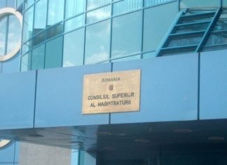 Procuror din Olt, transferat la Brașov