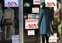 Produsele cu preţ redus luate în vizor de Protecţia Consumatorilor