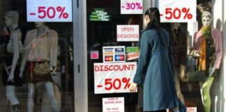 Produsele cu preţ redus luate în vizor de Protecţia Consumatorilor