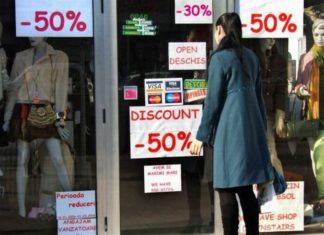 Produsele cu preţ redus luate în vizor de Protecţia Consumatorilor