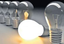 Corabia, fără curent electric