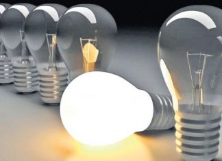 Corabia, fără curent electric