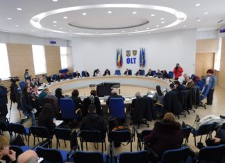 Cine sunt candidații propuși pe lista de consilieri județeni a PSD