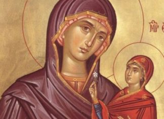 Azi e Sfânta Maria mică: Ce NU ai voie să faci