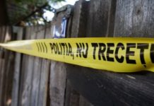 Un italian și un hunedorean, conflict, în Slatina