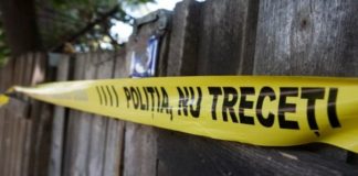 Și-a omorât în bătaie concubina