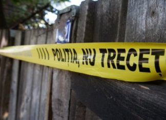 Un italian și un hunedorean, conflict, în Slatina