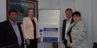 Societatea Utilaj Teh Rep SRL pune bazele unui important proiect în județul Olt