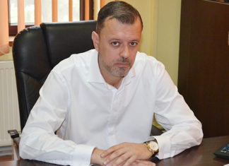 Brătoi a luat 9 la proba scrisă a concursului pentru şefia Spitalului de Psihiatrie Cronici Schitu Greci