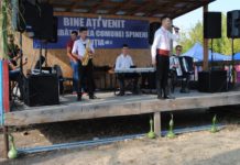 ZILELE COMUNEI SPINENI – a III-a ediţie