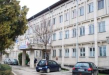 Spitalul Caracal angajează, fără concurs, șase brancardieri