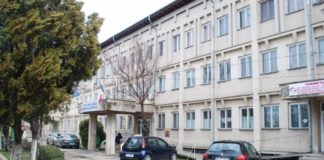 Primarul Liviu Radu și-a pus om în fruntea Spitalului Caracal