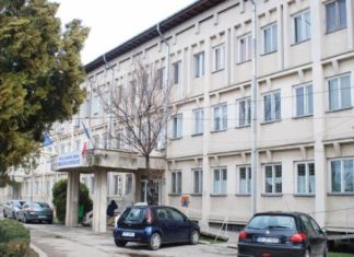 Primarul Liviu Radu și-a pus om în fruntea Spitalului Caracal