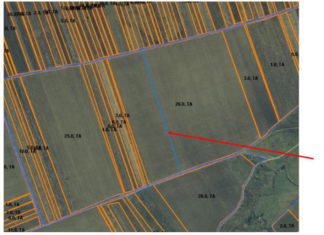 Sute de terenuri și imobile din județ vândute de la începutul anului