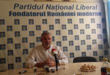 Gigel Ştirbu. ..atac dur la cei care își doresc schimbarea din Olt în Olt-Romanați!!!