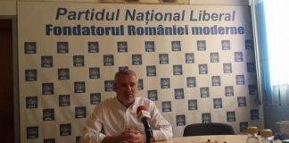 Gigel Ştirbu. ..atac dur la cei care își doresc schimbarea din Olt în Olt-Romanați!!!