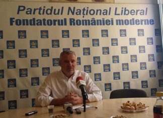 Gigel Ştirbu. ..atac dur la cei care își doresc schimbarea din Olt în Olt-Romanați!!!