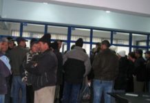 Rata șomajului, în scădere la nivelul județului Olt