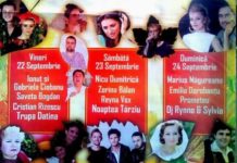 Petrecere mare în acest weekend la Caracal