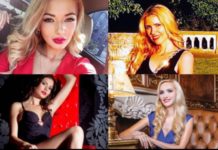 O olteancă, în topul celor mai sexy consiliere din Guvern