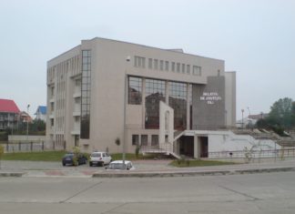 Cererea de reîncadrare în funcţie a fostului judecător Gheorghe Marușcă, respinsă de CSM