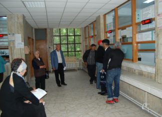 Record incredibil: Un pensionar din Olt, dator la ANAF pentru următorii 6.300 de ani